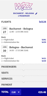 Cu ajutorul formuralului de cautare de mai sus introduceti aeroportul de plecare, destinatia si data la care doriti sa calatoriti. City Break Bologna 83 Euro P Zbor 3 Nopti De Cazare Travelator