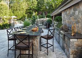 Homeadvisor is the simplest way to find and book countertop refinishing services near you. Your Guide To The Top Outdoor Kitchen Countertop Materials