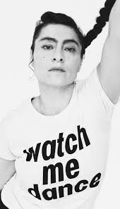 Tanz und Sport Dance and Sport