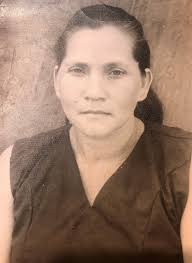 Faustina Fuentes Obituary