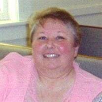 Kaye Hairrell Obituary