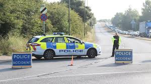 On wednesday morning (march 10), police appealed for witnesses to the fatal collision on the a259. Cyclist Killed In Littlehampton Hit And Run Crash Bbc News