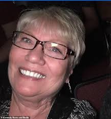 Great-grandma's name raised a few eyebrows at Walmart supermarket so she  decided to change it