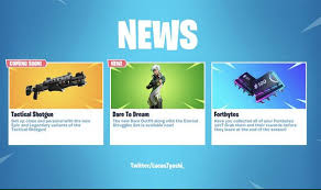 With less real estate to build on, getting to and fro either to out run the storm or island hop your way to a better vantage is way more important now. Fortnite Update 9 40 Patch Notes Tactical Shotgun Downtime News Cattus V Doggus Event Gaming Entertainment Express Co Uk