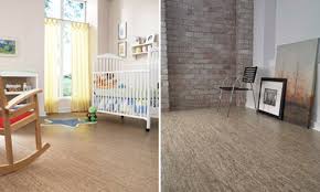 cork flooring reviews the best brands