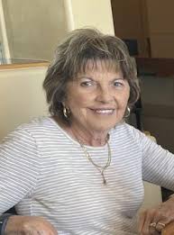 Beverly Butt Obituary