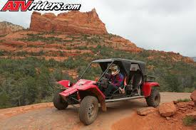 18 years old to drive. Sedona Arizona Atv Sxs Desert Riding Adventure Sedona Off Road Center Amara Resort Spa Review