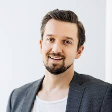 Aaron Plant Liam Mahon and I were delighted to be Judges for the Graduate  Innovation Project.