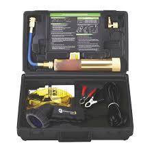 Auto air conditioner leak detector uv flashlight refrigerant leak detection tool kit car ac leak test flashlight. Mastercool Inc Manufacturer Of Air Conditioning Refrigeration Service Tools And Equipment