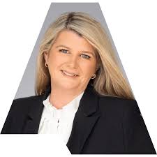 Area Specialist Donna Scheel