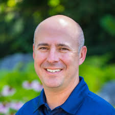 Tate T. Smith, M.Ed.