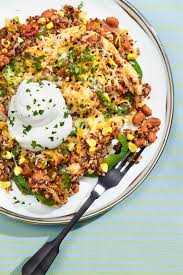 3 Dump Dinners To Get You Through Winter Healthy Winter Meals One Pot Meals Winter Dinner Recipes