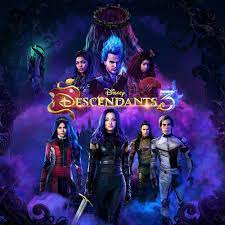 If you want to know more about best descendants 3 wallpapers then you may visit oil pastels support center for more information. Descendants Iphone Wallpapers Top Free Descendants Iphone Backgrounds Wallpaperaccess