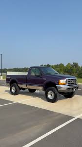 Image result for New Dark Violet 1999 Truck