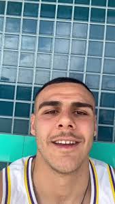 Jacob Kiraz Bulldogs