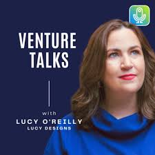 Going cashless- Fionn Claffery from SUMUP by Venture Talks