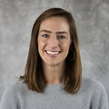 Staff Directory • Meghan Freeman