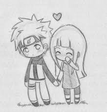 Pin By Alex Castiblanco On Malyunki In 2020 Cute Drawings Of Love Naruto Drawings Easy Drawings