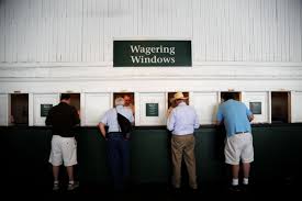 horse racing betting terms tips and explanations