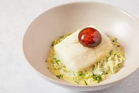 How To Cook Haddock Sous Vide Great British Chefs