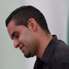 José Máximo Briceño (@Maximobriceno82)