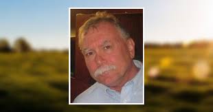 John Midgley Obituary May 30, 2019