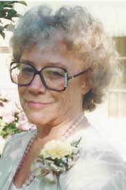 Virginia Carlson Obituary