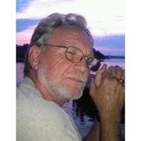 Otis R. Worley Obituary