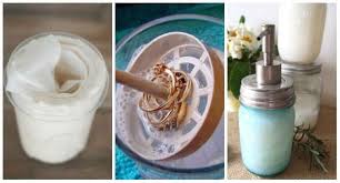12 Produits Que Vous Ne Devez Plus Acheter Mais Plutot Faire Vous Meme Astuces Pour Nettoyer Recette Produit Menager Faire Soi Meme