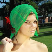 Beautiful Hats by Lynette Douglas