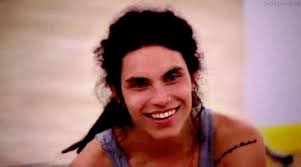 When it came to joe hart, he was featured without much of a storyline to follow. Samuel Larsen Gifs Page 2 Wifflegif