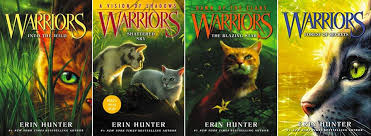 6 to 30 characters long; Warrior Cat Names 2 Simple Steps For An Awesome Name