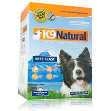K9 Natural Freeze Dried Dog Food Beef 8lb Please Be Sure To Check Out This Awesome Product This Is An Freeze Dried Dog Food Dry Dog Food Dog Food Recipes