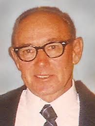 Joseph Gerrits Obituary October 10, 2010