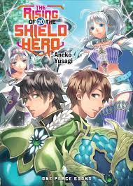 The Rising of the Shield Hero Volume 20 eBook by Aneko Yusagi - EPUB Book |  Rakuten Kobo United States