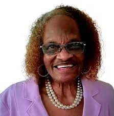 Obituary information for Elizabeth Clark Kellam