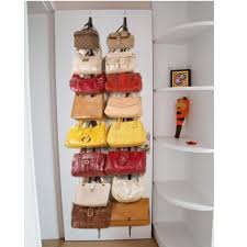 Our over the door clothes rack is. Ss Adjustable Over Door Straps Hanger Bag Clothes Coat Rack Organizer With 16 Hooks Lazada Ph