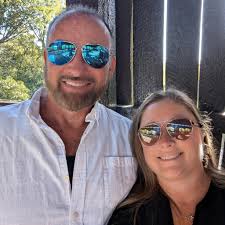 Jamie Speaight Clark