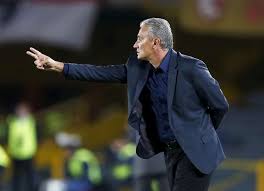 Terms of the transaction were not disclosed. Tite Appointment As Brazil Coach Deemed Unethical Here S Why Rediff Sports