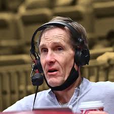 Craig Ehlo's addiction to painkillers