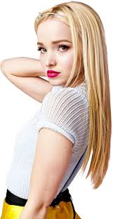 Dove Cameron, High Resolution, Digital Art PNG