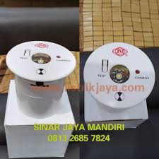 Pt mega citra bestari hampir 10 tahun telah dipercaya menjadi distributor lampu led untuk seluruh indonesia. 28 Harga Lampu Emergency Plafon Motif Minimalis