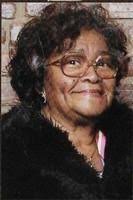 Maggie Hill Obituary (1932