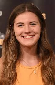 2024 Women's Cross Country Roster