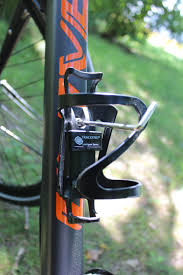 Ausprobiert Fahrrad Flaschenhalter Mit Gps Tracker Radtourenmagazin