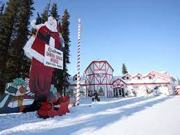 Check spelling or type a new query. Travel Alaska North Pole Traveler And Vacation Information