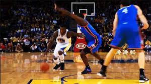 27 Awesome Ankle Breaker Gifs Basketball Basketball Funny Basketball Videos