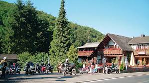 Hotel center parcs park eifel. Hotel Restaurant Cafe Forsthaus