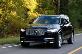 2016 Volvo Xc90 In Photos 2016 Volvo Xc90 In Photos Volvo Xc90 Volvo Volvo Cars