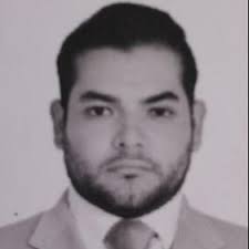 Luis David Mancera Briseño